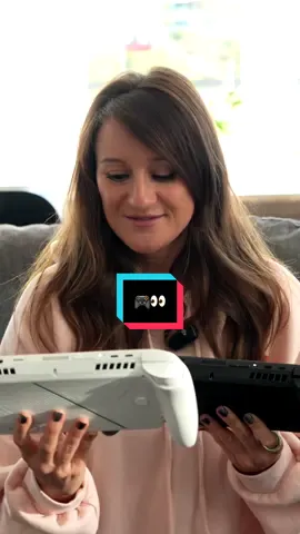 The new gaming copilot feature on the ROG Xbox Ally and Ally X is pretty cool 👀 #gaming #xbox #copilot 