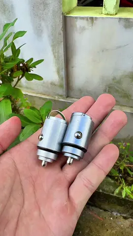 Bộ sạc ô tô, Olaf Mini, 100W PD QC, Nhẫn kéo sạc nhanh, Bộ Chuyển Đổi sạc điện thoại trên ô tô USB C, Tương thích với iPhone 13, 12, Xiaomi, Samsung, Huưaei #sạcÔTÔOlaf #bộSạcXeHơi #sacXeHoi100W #huongtichcuc74 #huongchiase74 