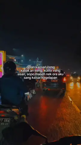 sang kaisar kegelapan telah kembali