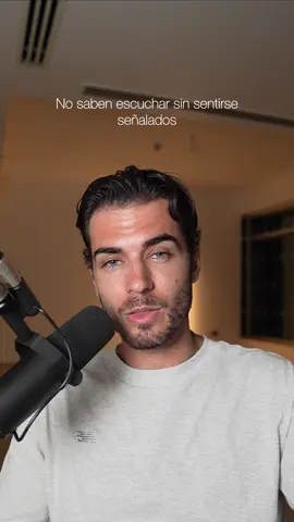 las personas emocionalmente inmaduras… 🖤 #parati #madurez 