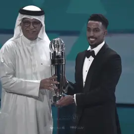 افضل لاعب في اسيا 2025 ⏳ #سالم_الدوسري #الهلال #alhilal 