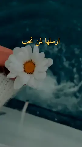 ارسلها لمن تحب  #عباراتكم_الفخمه📿📌 #كلام_من_القلب 