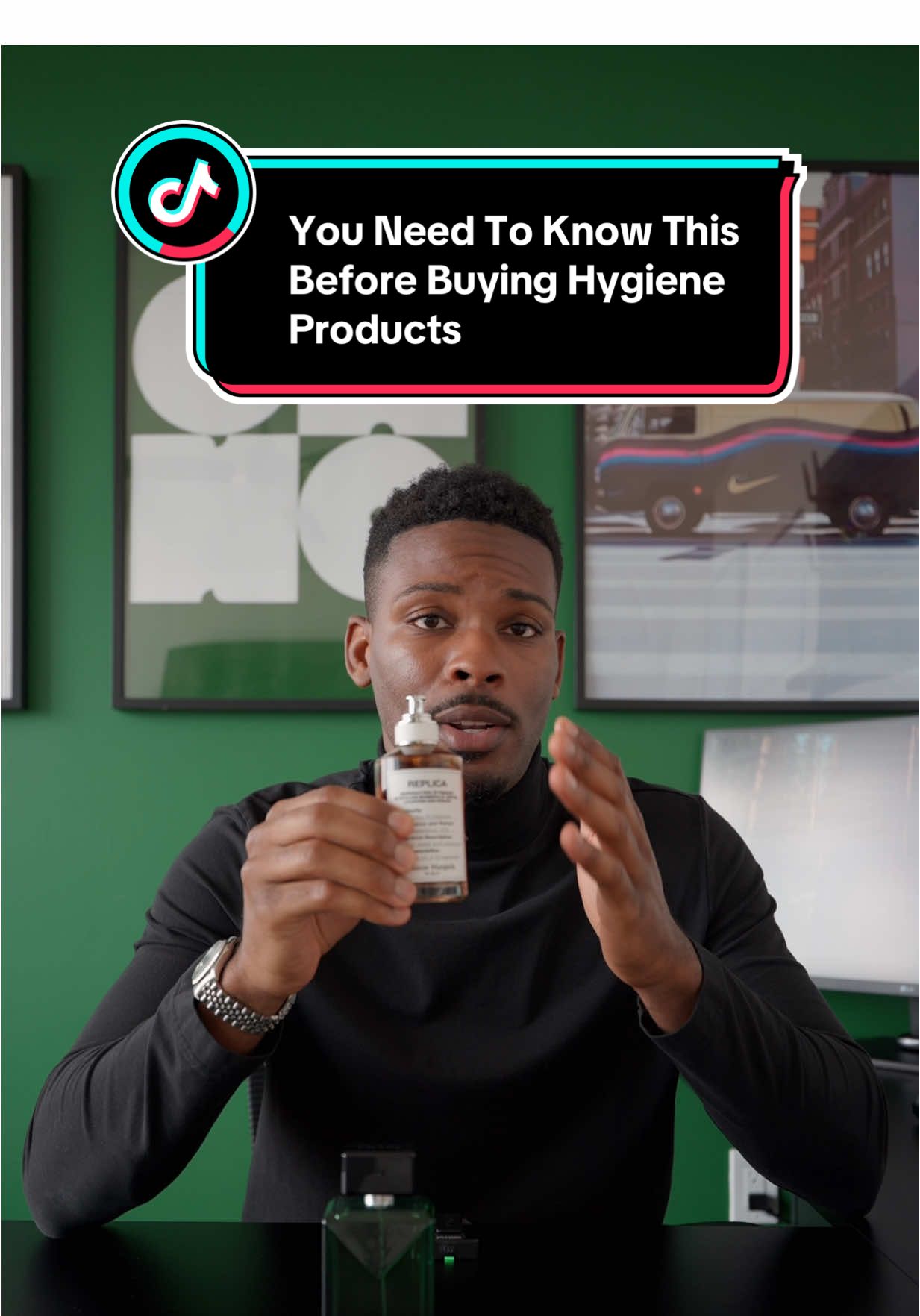 Know This Before Buying These Hygiene Products ‼️ Most men don’t know the type of hygiene products they’re using. We usually choose products based on the packaging or how it smells. But it’s important to know the details of what you’re using so you get the most out of it and know how it’s truly of benefit to your hygiene. Here’s everything you need to know! #hygiene #hygieneproducts #hygienetips #xyzbca #fyp 