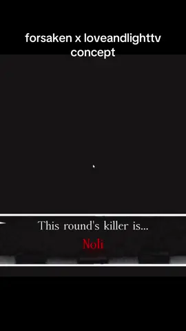 reupload #forsaken #roblox #loveandlighttv #yesking #forsakenchance 