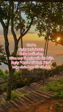 #chaobuoisang #chaongaymoi 