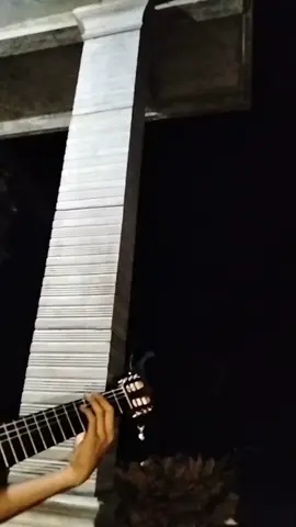 tipis tipis #perahukertas #powerchord  #masingmasing #fyp #covergitar 