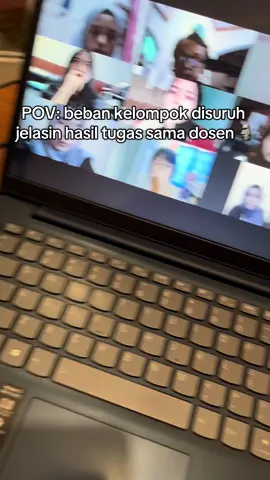 untung aja… 😅 #mahasiswa #studytok #tugaskuliah #tipskuliah #ujianonline 
