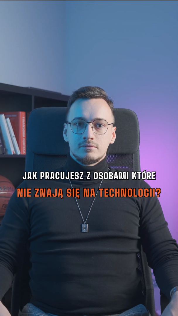 💬 Zostaw komentarz POMOC jeśli też chcesz, żeby ktoś przeprowadził Cię za rękę przez narzędzia AI ⏱️ Nie da się ogarnąć w tego w kilka godzin. Trzeba zmienić sposób myślenia o pracy i nauczyć się korzystać z narzędzi, które naprawdę pomagają. ⚙️ #soloprzedsiębiorca #budowaniemarki #automatyzacjabiznesu ##przedsiebiorca #technologia #produktycyfrowe #budowaniemarki #marketingai