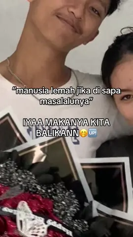 yuhuu maaf mengecewakn kmi balikan🤭@ToingYoyaa🤳🏻 #whop #balikansamamantan 