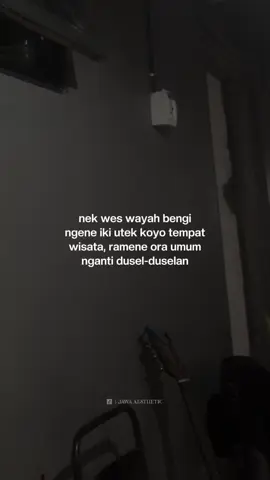 rame banget #katakatajawa #jawaaesthetic #jowopride 