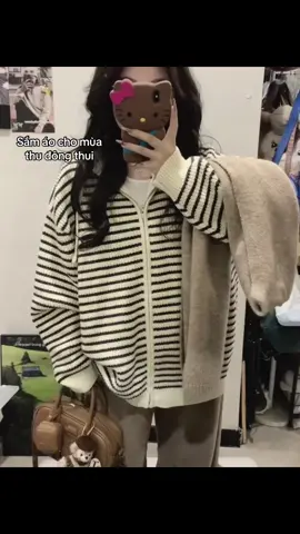 #thoitrang #outfitideas #outfit #aokhoac #viral 