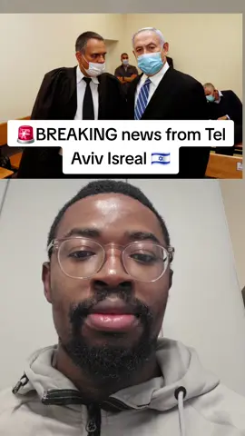⚡️JUST IN: Netanyahu has been diagnosed with non-threatening bronchitis, prompting his personal physician to recommend rest and the cancellation of his corruption trial testimony in Tel Aviv Court. #trendingnews #isreal #net #courtcase #telaviv 