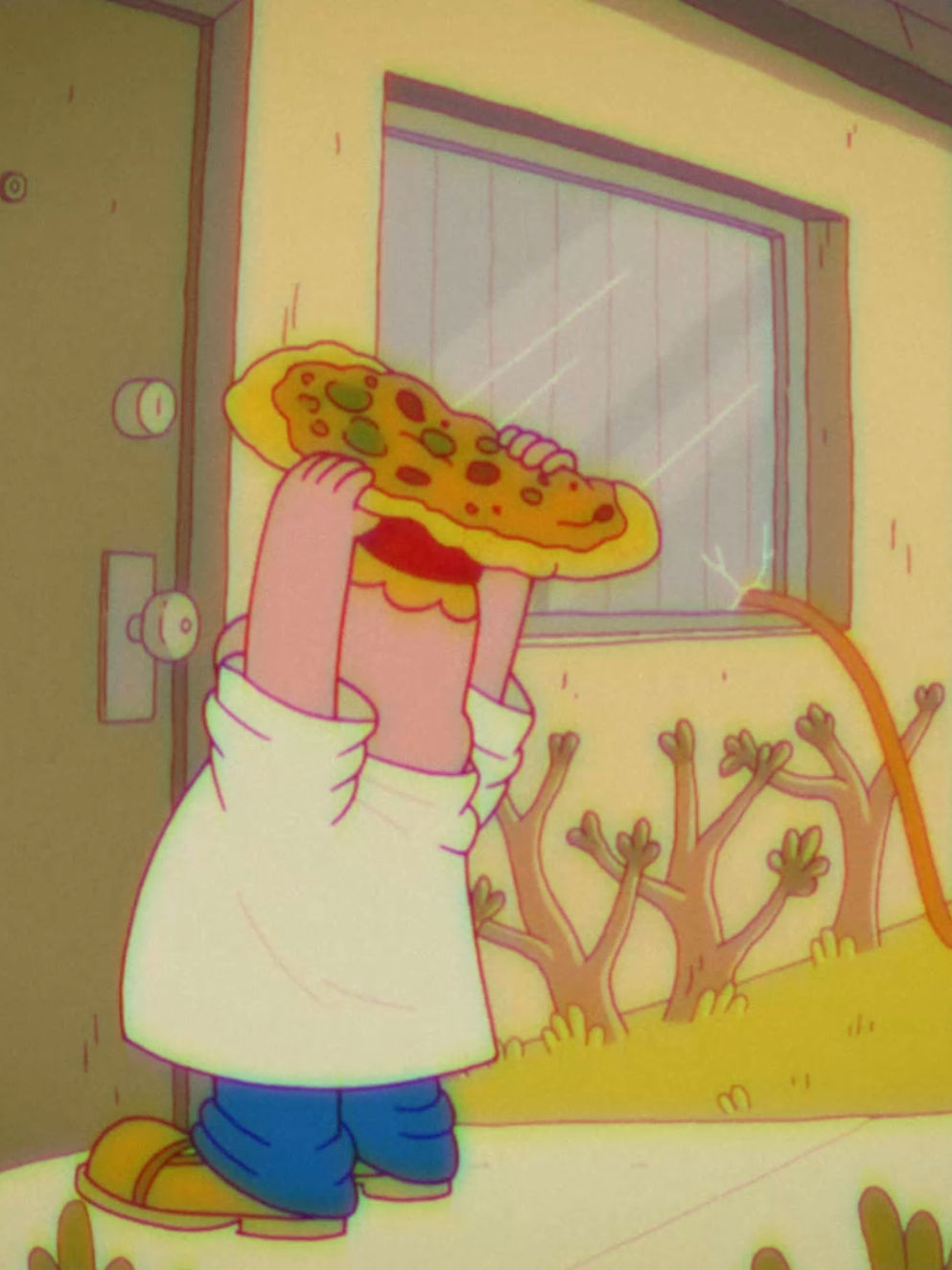 This song never gets old. #childhood #cartoonnetwork #nostalgic #edit #clarence 