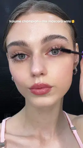 Your lashes + this mascara = big, doll eye style glam 💅 ID:207384281 #SHEGLAM #SHEGLAMMascara #SHEGLAMeyeson #SHEGLAMLashLighter #SHEGLAMboost