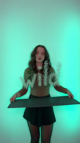 Wild world💚 Fun fact: I really play guitar and piano🙌