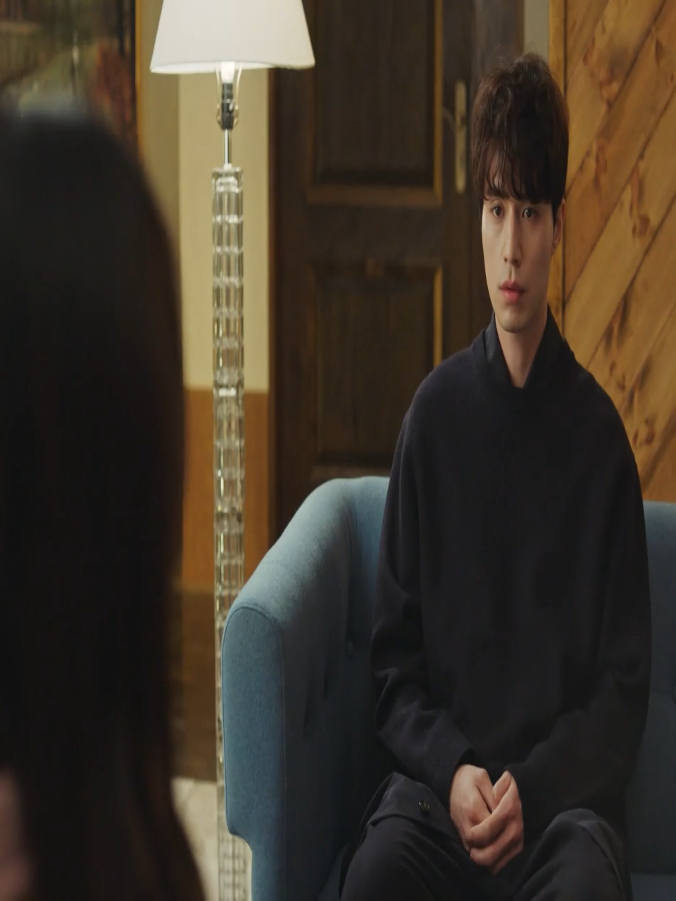 បណ្ដាសាអទិទេព​ 61 #kdrama #bigdxs #foryou #foryoupage #viral #Bigdxs #fyp #viralvideo