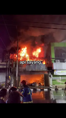 api” #apistreak🔥 #api #4u #fyp #kediri24jam 