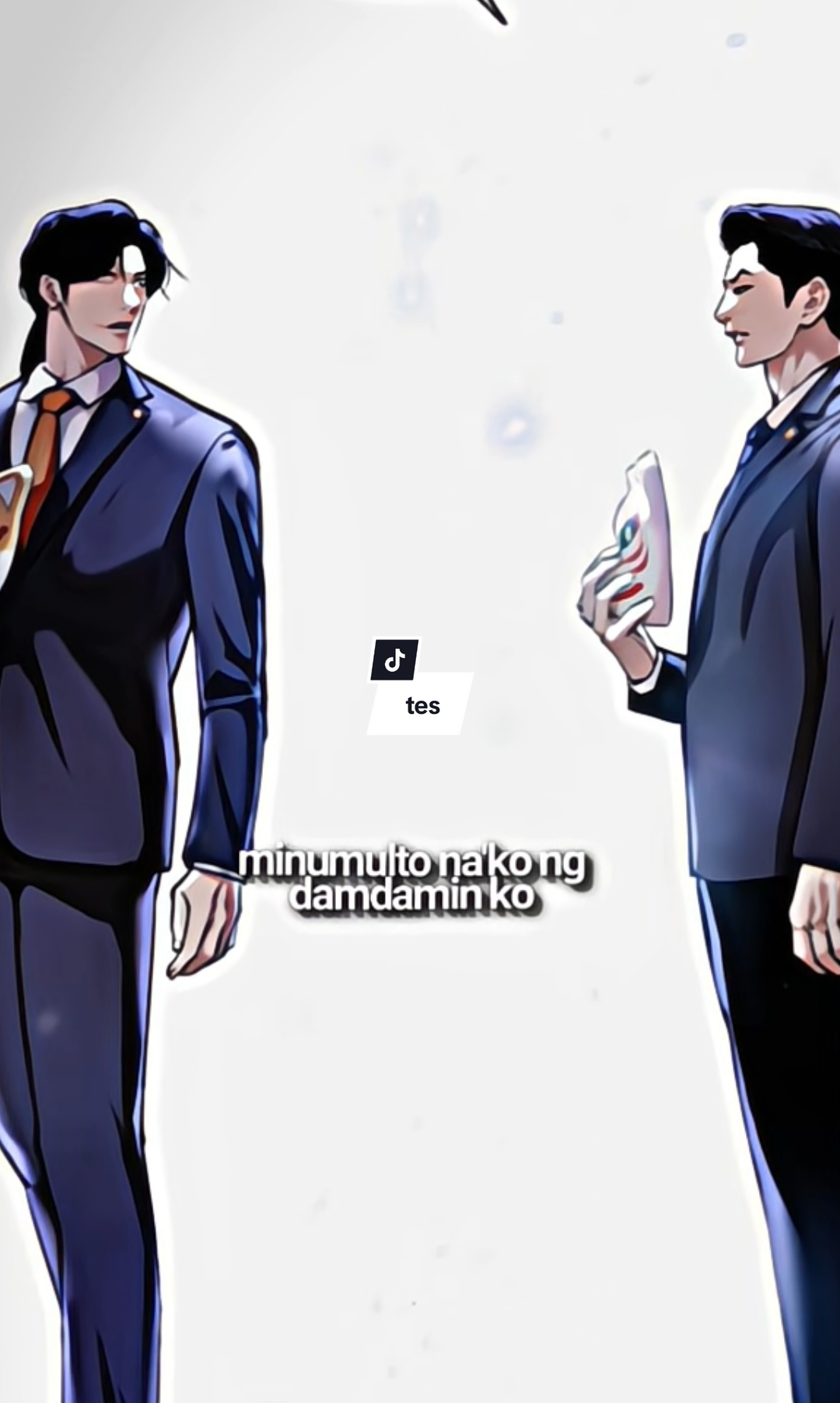 arc full mewek🐦 #lookismedit#hansiwoo#kimgimyung#lookism#herokilleredit 