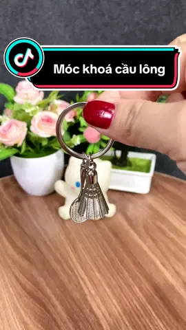Móc chìa khoá cầu lông #mockhoa#mockhoacaulong #tiepthilienket #taphoatientien1 #xuhuong @Tạp Hoá Tiên Tiên  @Tạp Hoá Tiên Tiên 