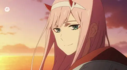 #darlinginthefranxx #anime #animeedit #fyp 