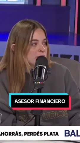 Tenes tu asesor ya? 🧨🧨🧨 Si no tenes ni idea en que invertir, esto puede ayudarte mucho🫶🏼 #paratiiiiiiiiiiiiiiiiiiiiiiiiiiiiiii #argentina #ahorrandoconcami #finanzas #inversion 