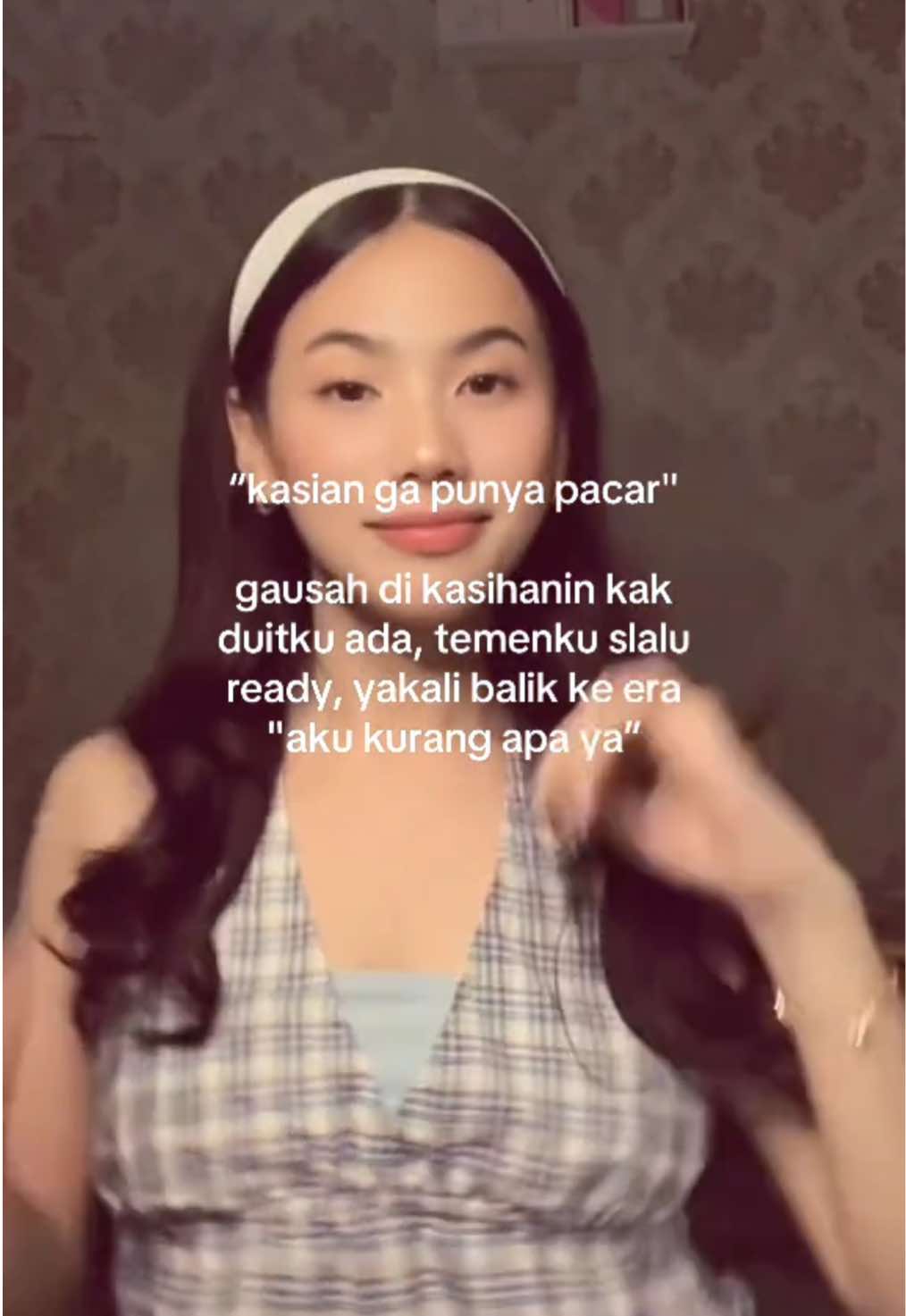 skip dah sm org menye”