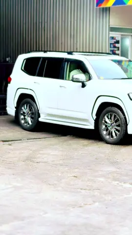 #foryourpage #lc300 #lc300landcruiser #viral #foryou 