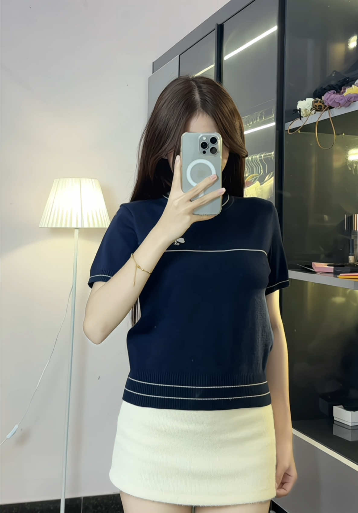 #aolencoctay #outfit #fyp #viral #xuhuong 