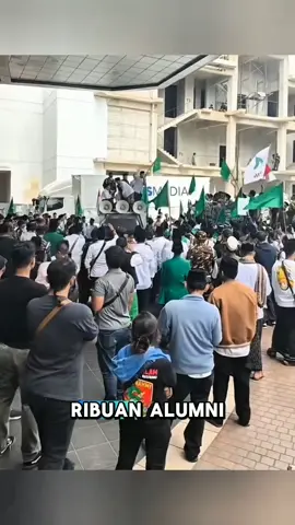 #WargaNU #AlumniPesantren #DemoTransTV #Belapesantren