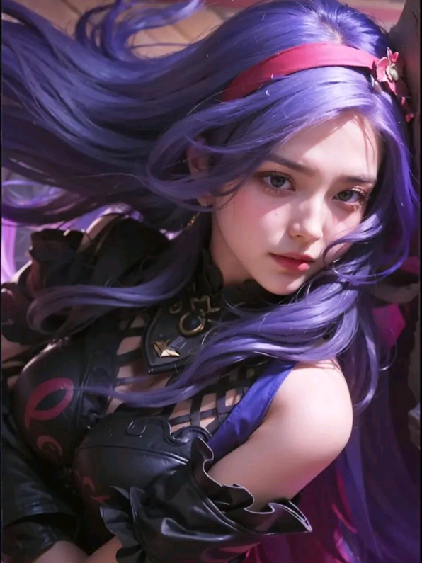 Carmilla all skin mobilelegends #carmilla #mlbbcreatorcamp #mlbbtiktok #mobilelegendsbangbang #FYF 