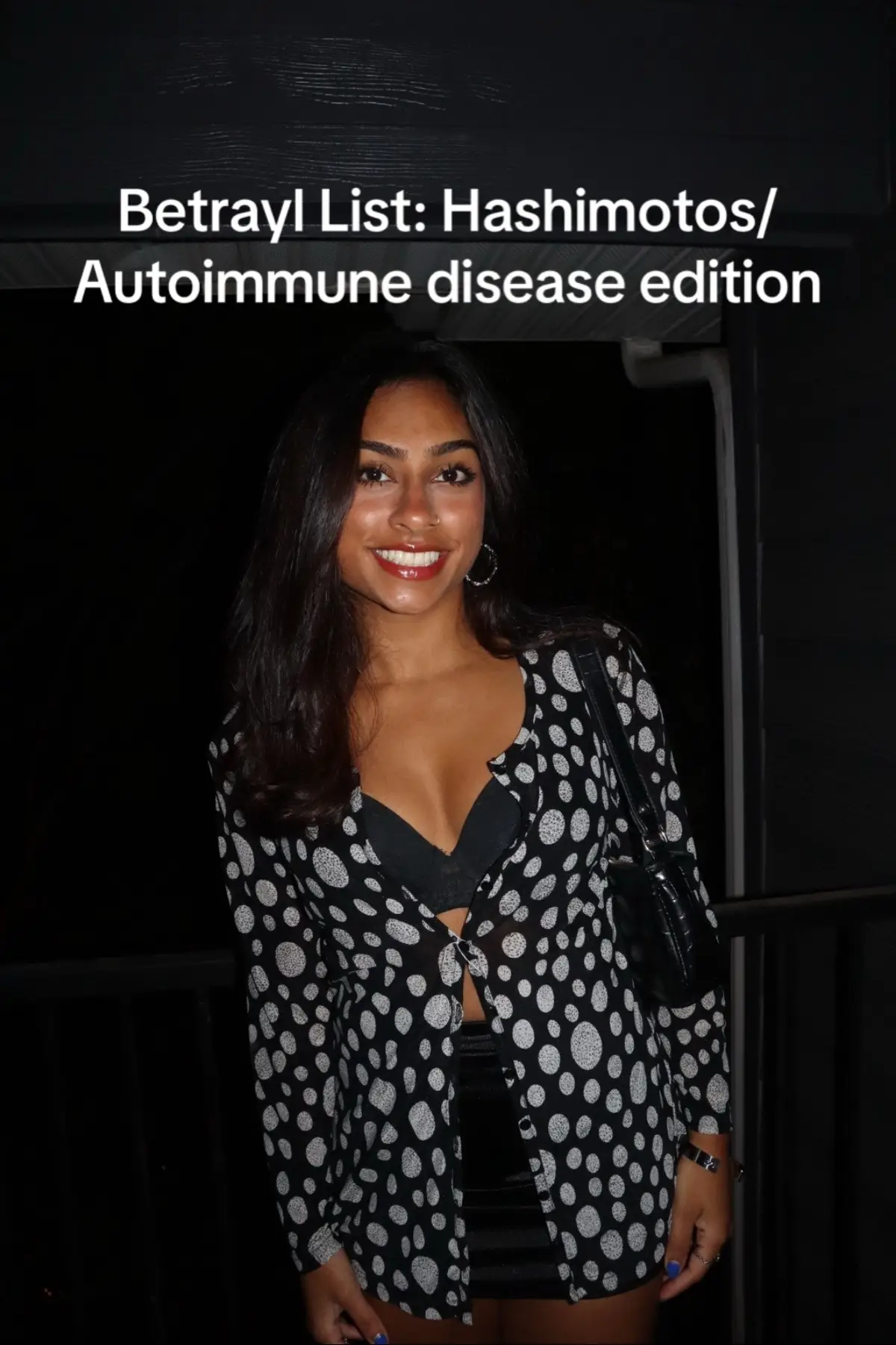 My lovely invisible illness❤️‍🔥 I’m in pain all the time 🙊👎