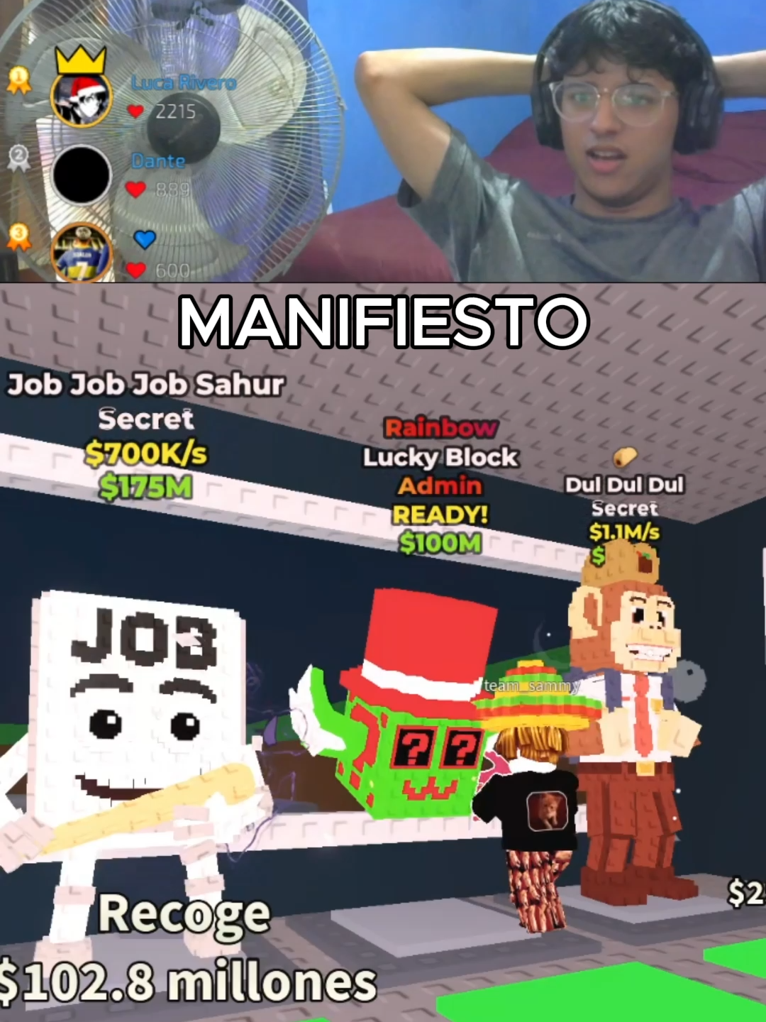 #chesteeerr #robloxfyp #fyp #robloxedit #streamer