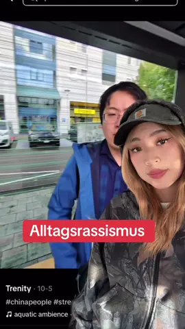 Es ist halt fr net lustig #alltagsrassismus #asiaten 