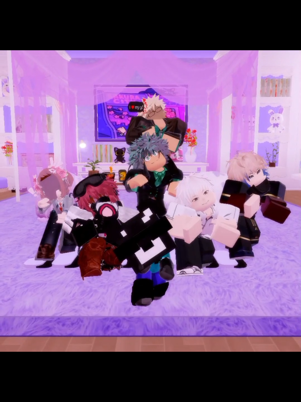 Ese Sae con botas Video hecho por Izuku Inspo: @🍓⋮𝒲𝙞𝙡𝙙 ℬ𝙚𝙧𝙧𝙞𝙚𝙨˙ .🌳  #foryoupage #teamultifandom #viadiscord #Viral #foryou 