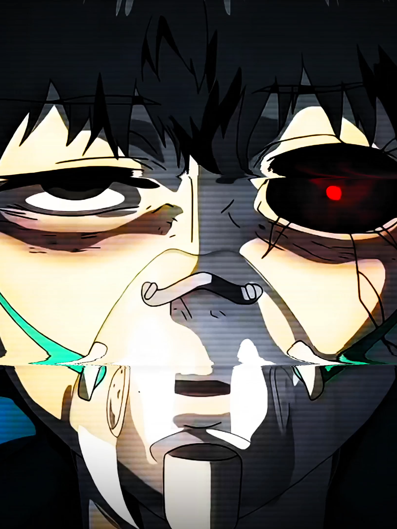 tokyo ghoul - Sabotage  #tokyoghoul #sabotagelaufey #fy#fyp #kaneki #musica#dark #deixaolike #segue #sabotage