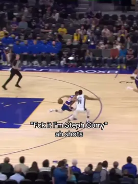 the goat so smooth with it👨‍🍳 #stephcurry #nbaedits #mixtape 
