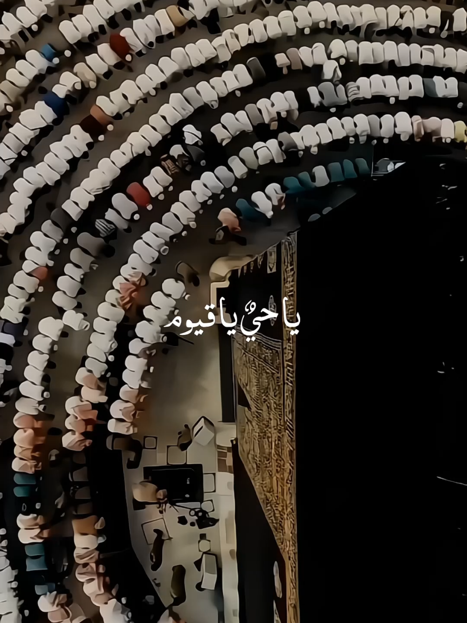 Ya Hayyu Ya Qayyum . . . . #nasheed #islamicstatus #viralvideos #muslimtiktok  #qalbibeats 