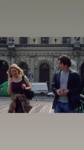 before sunrise -Lovers #Love #beforesunrise 