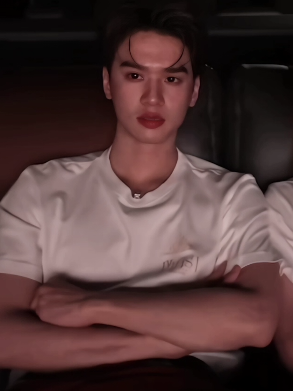 แฟนลูกมันหล่อจังวะ #kengharit #เก่งหฤษฎ์ #kengnamping #reactเขมจิราต้องรอดep10 #เทรนด์วันนี้ 