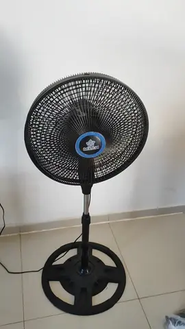Ventilador de Coluna 3 velocidades  #ventilador #calor #arcondicionado #verao  #achadinhos 