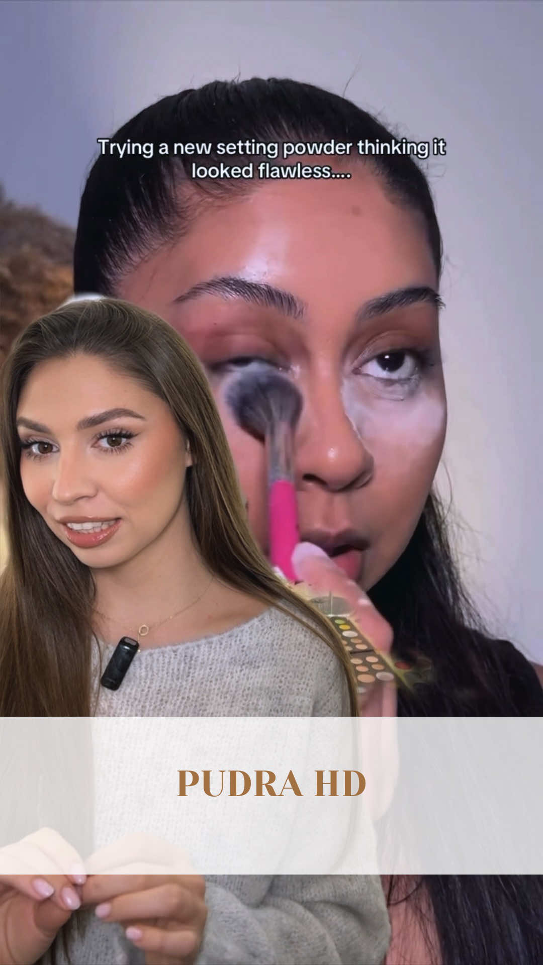 Stitch with @anoushka🐚  #makeup #makeupartist #roxanamitroi #makeuptutorial #makeupadvice