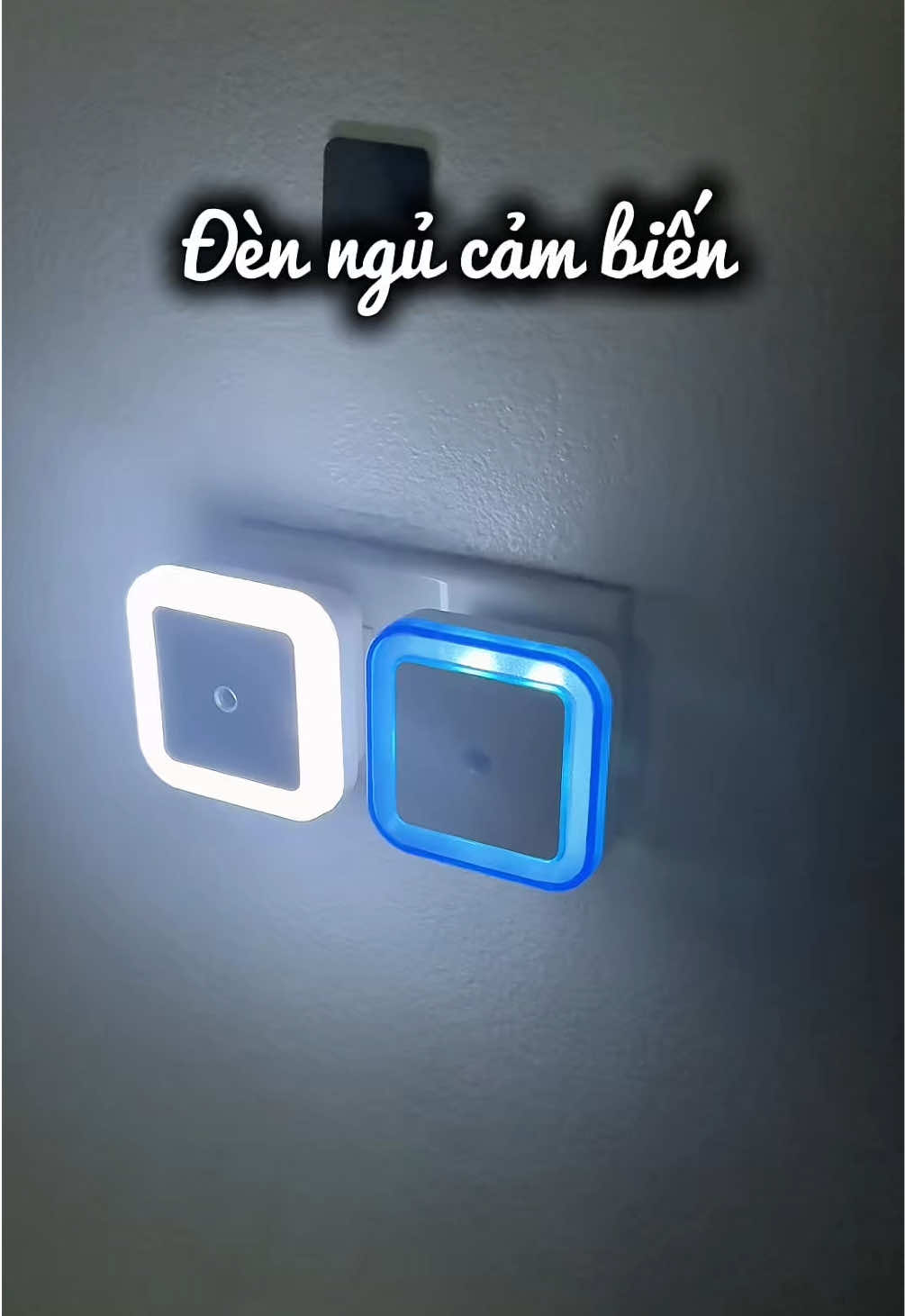Đèn ngủ cảm biến thông minh #taphoacohuongvpp #denngucambien #dencambien #denngucambienthongminh #dennguthongminh 
