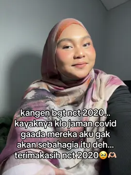HUHUHU MAUU BALIKK KE MASA NCT 2020 bisa gak yah🥹😭🥹😭🥹🥹🥹 #nct2020 #nct #fypkpop #fyp 