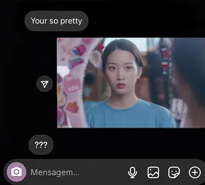 She’s the most relatable character #truebeauty#kdrama#jukyung#fyp 