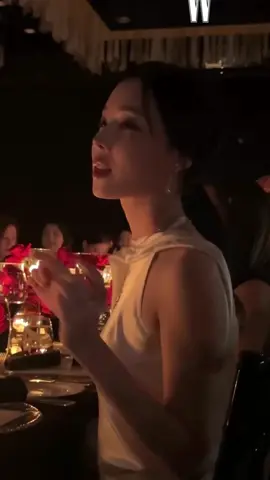 Winter at the W Korea Love Your W 2025 After Party #aespa #winter #fyp #winteraespa #kimminjeong 