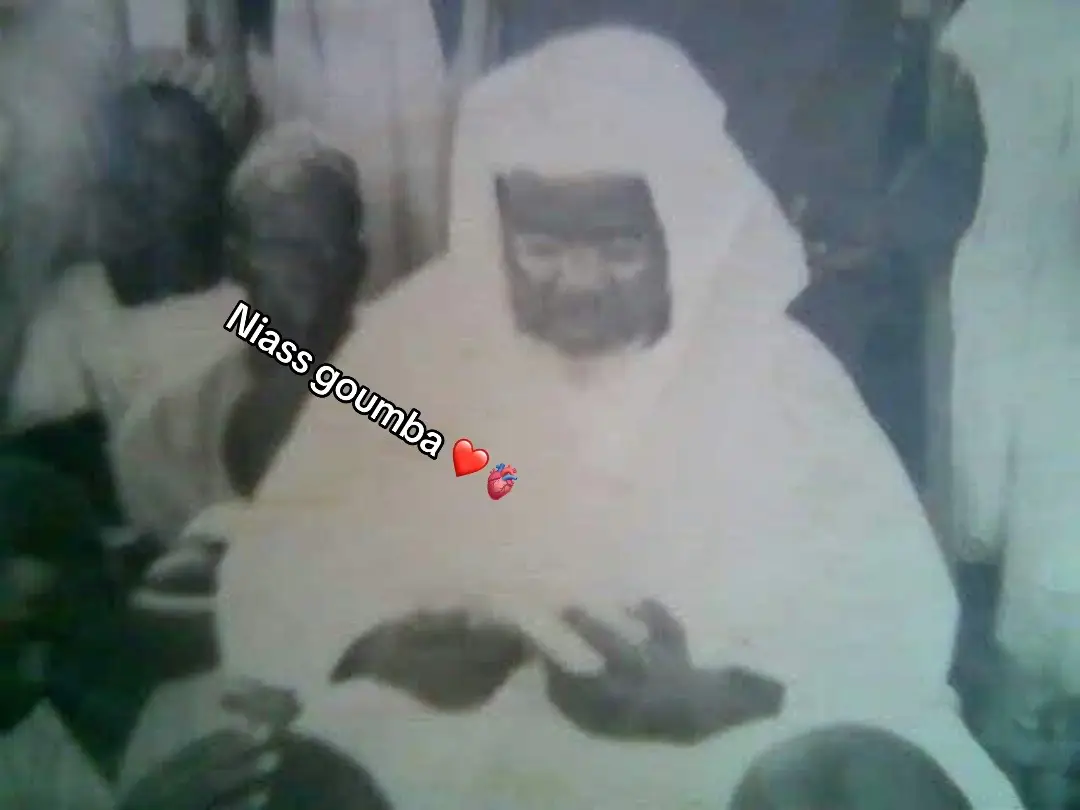 #talibebayeniasse📿📿🙏🙏 #niassyprotege🙏🏽 #dieuredieufébayeniass #bayeniasse #faydou_baye_international 