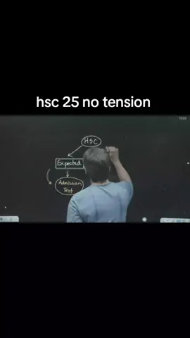লাইফ অনেক বড় so never give up #emotional #study #hscresult #hsc25 #hsc25batch 