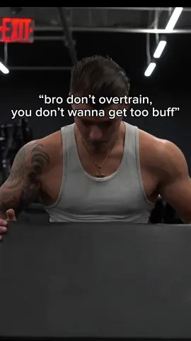 Get better, every single day.  It’s not about muscle… DM me “COACH” for 1-on-1 Fitness Coaching 🤝 Follow me for more fitness tips & workouts :) #reels #foryou #motivation #fitnessmotivation #Fitness       