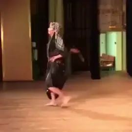 رقص مزمار بنت يهود اليمن تل ابيب