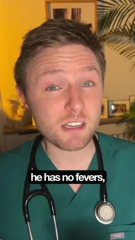 🧠Could YOU be a doctor? Which patient is more unwell? Let me know in the comments and follow for the next case #medicine #doctor #medschool #medstudent #mbbs 